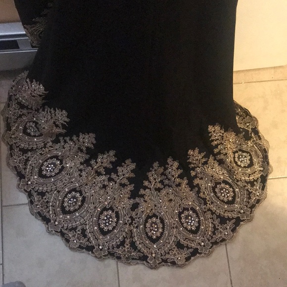 Prom Dress - Picture 6 of 7